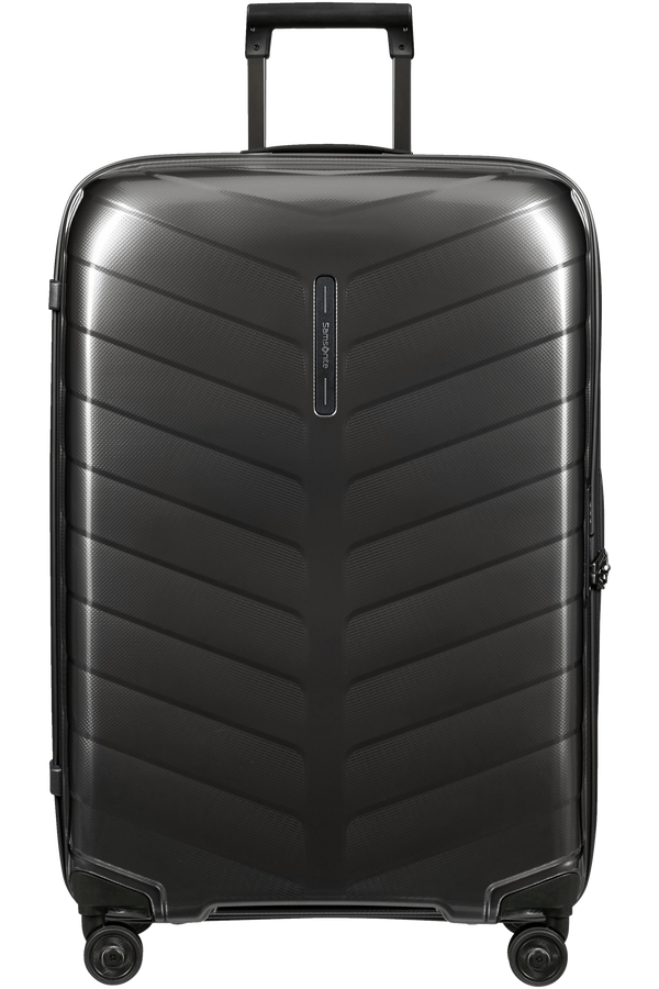 Samsonite Attrix Spinner 75cm  Anthracite