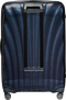 Samsonite C-Lite Spinner 86cm  Midnight Blue