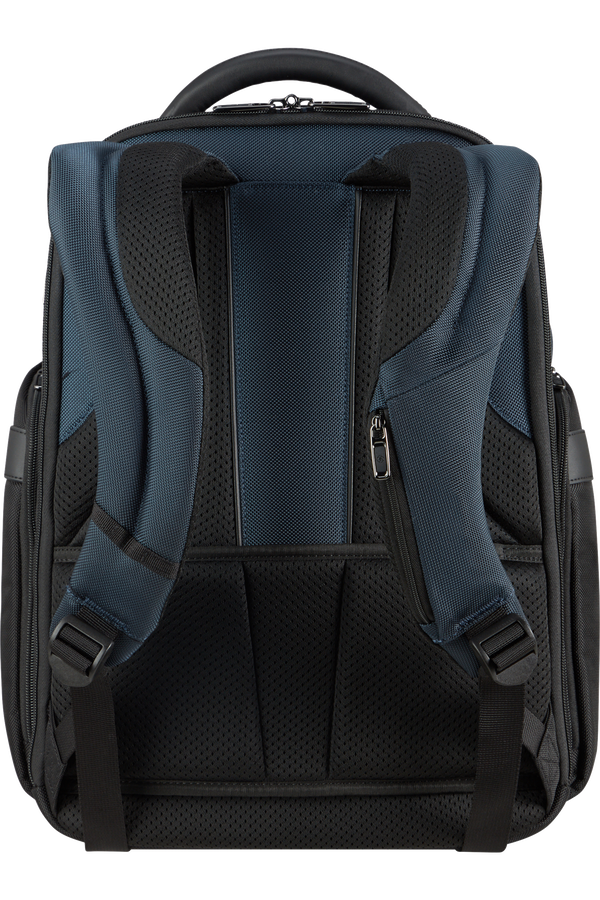 Samsonite Pro-DLX 6 Underseater Backpack 15.6'  Blue