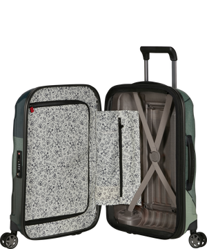 C-Lite Disney Expanderbar resv&auml;ska med 4 hjul 55cm 55 x 40 x 20/23 cm | 2.1 kg