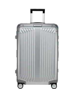 Lite-Box Alu Resväska med 4 hjul 69cm 69 x 47 x 27 cm | 6.6 kg Lite-Box Alu Resväska med 4 hjul 69cm 69 x 47 x 27 cm | 6.6 kg