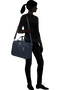 Samsonite Respark LAPTOP SHOULDER BAG  Midnight Blue Samsonite Respark LAPTOP SHOULDER BAG  Midnight Blue