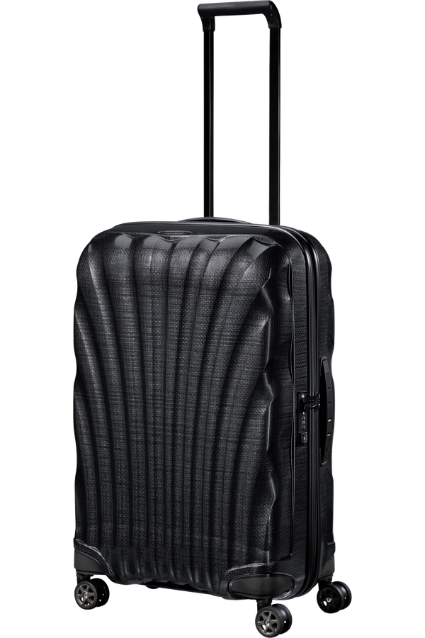 Samsonite C-Lite Spinner 69cm  Black