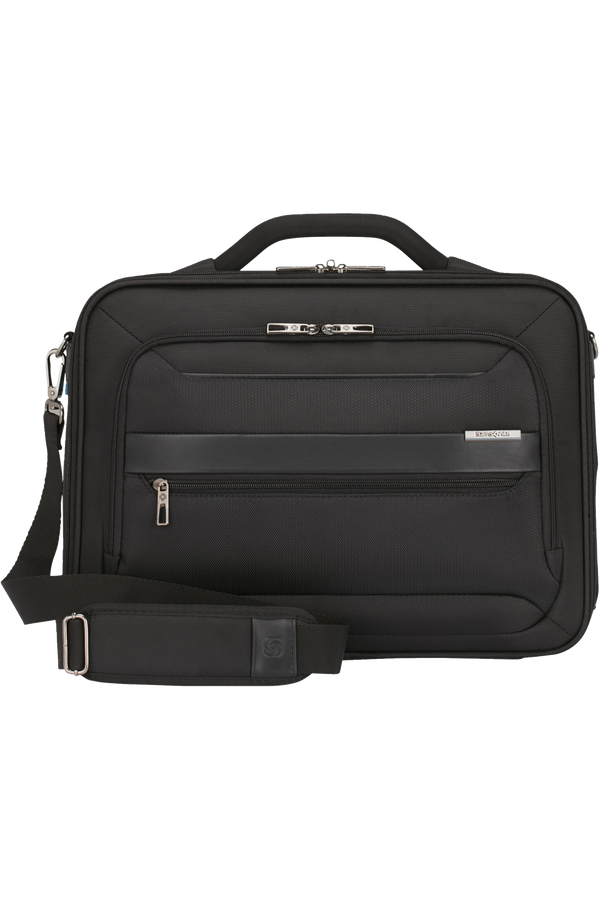 Samsonite Vectura Evo Office Case  15.6inch Black