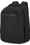 Samsonite Paralux 2-1 Travel Backpack  Black