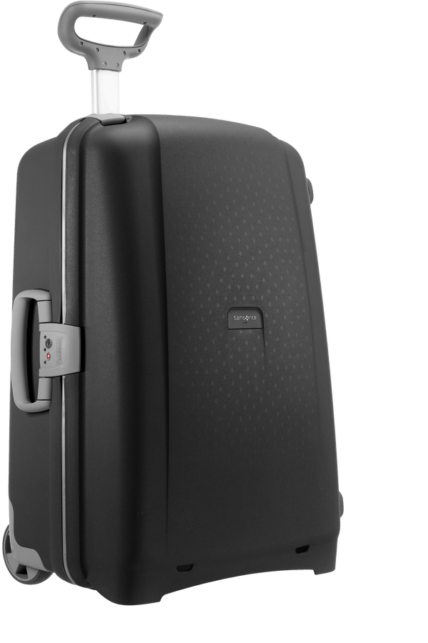 Samsonite Aeris Upright 78cm/29inch Black Samsonite Aeris Upright 78cm/29inch Black