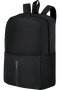 Samsonite Ta Revolution Foldable Backpack S  Black