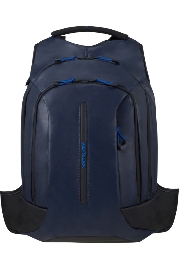 Samsonite Ecodiver LAPTOP BACKPACK M  Blue Nights