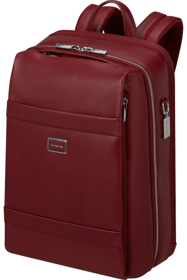 Image Biz Leather Ryggs&auml;ck 14.1"
