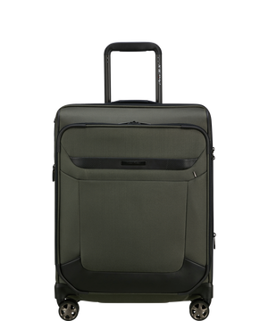 Pro-DLX 6 Expanderbar resväska med 4 hjul 55cm 55 x 40 x 23/28 cm | 3.2 kg Pro-DLX 6 Expanderbar resväska med 4 hjul 55cm 55 x 40 x 23/28 cm | 3.2 kg