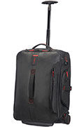 Paradiver Light Duffle/Backpack with Wheels 55cm