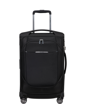 Re-Lite Expanderbar resväska med 4 hjul 55cm 55 x 35 x 22/25 cm | 2.1 kg Re-Lite Expanderbar resväska med 4 hjul 55cm 55 x 35 x 22/25 cm | 2.1 kg
