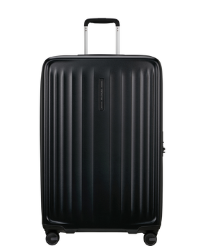 Fyrm Resv&auml;ska med 4 hjul 77cm 77 x 49 x 32/35 cm | 3.9 kg