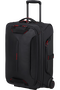 Samsonite Ecodiver DUFFLE/WH 55/20  Black
