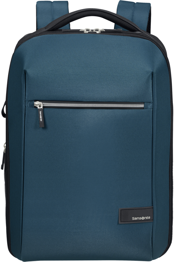 Samsonite Litepoint Laptop Backpack 15.6'  PEACOCK