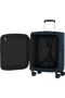 Samsonite Urbify Spinner Expandable 55cm  Navy Blue