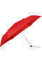 Samsonite Rain Pro 3 Sect.Ultra Mini Flat  Lava Red