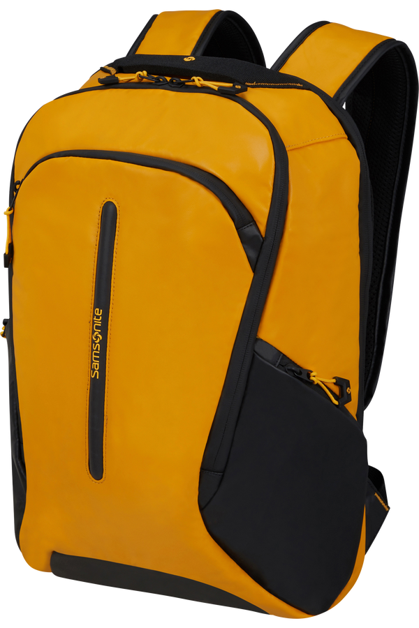 Samsonite Ecodiver Urban Laptop Backpack M  Yellow