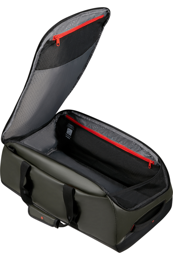 Samsonite Ecodiver DUFFLE M  Climbing Ivy