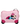 Dream2go Disney Resväska med 4 hjul 38 x 52 x 21 cm | 2.1 kg
