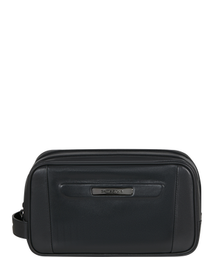 Pro-Dlx Leather Necess&auml;r 14 x 25 x 10 cm | 0.4 kg