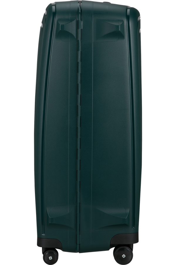 Samsonite S'Cure Spinner 81cm  Dark Teal