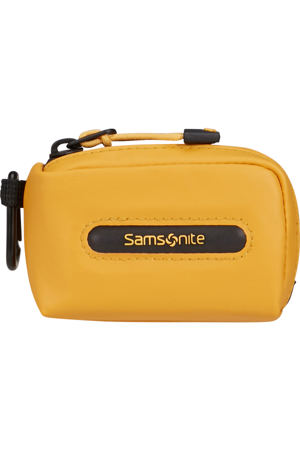 Samsonite Ecodiver Add-Ons AirPod Case - C Case Tab Air  Yellow