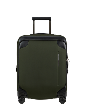 Splendix Resväska med 4 hjul 55cm 55 x 40 x 23/27 cm | 3.7 kg Splendix Resväska med 4 hjul 55cm 55 x 40 x 23/27 cm | 3.7 kg