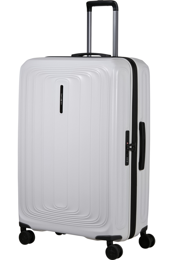 2Wander Expanderbar resv&auml;ska med 4 hjul 81cm