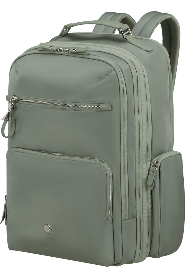 Samsonite Karissa Evo BP Underseater Backpack 15.6' EXP  Sage