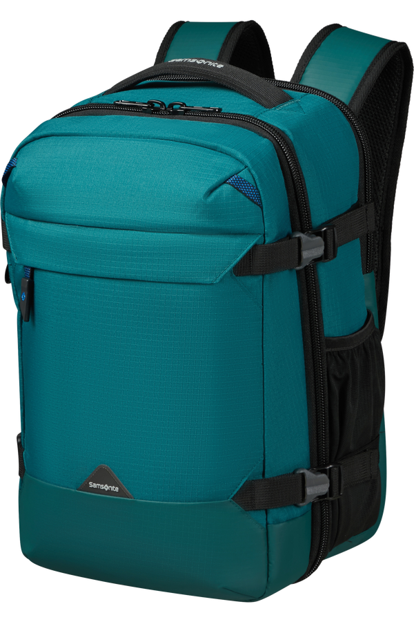 Samsonite Roadseeker Travel Backpack XS  Deep Teal