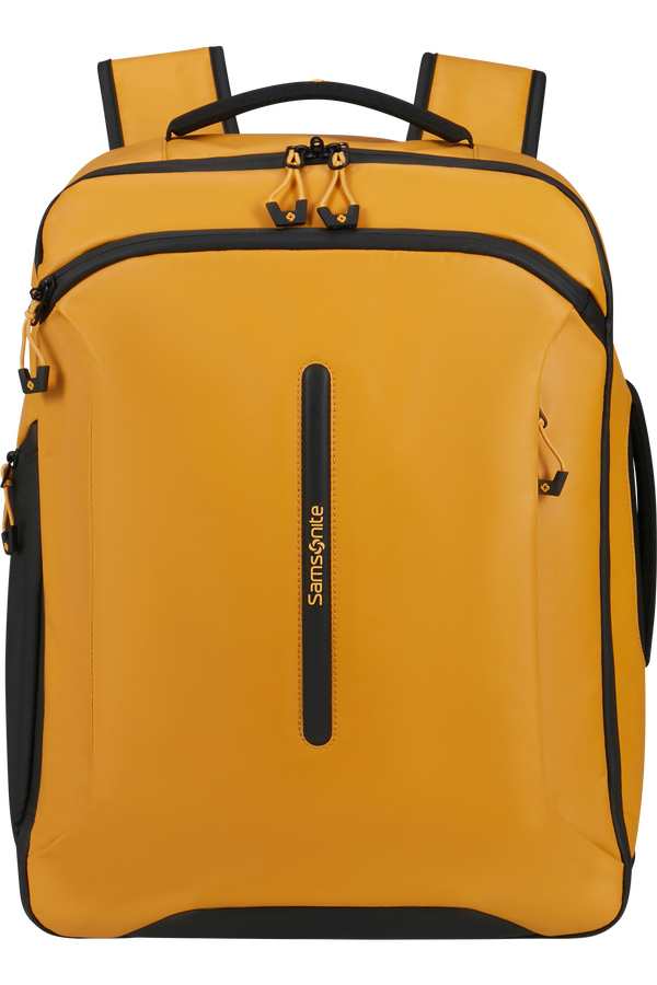 Samsonite Ecodiver Laptop Backpack Underseater M  Yellow