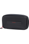 Samsonite Ecodiver Add-Ons Tech Pouch  Black