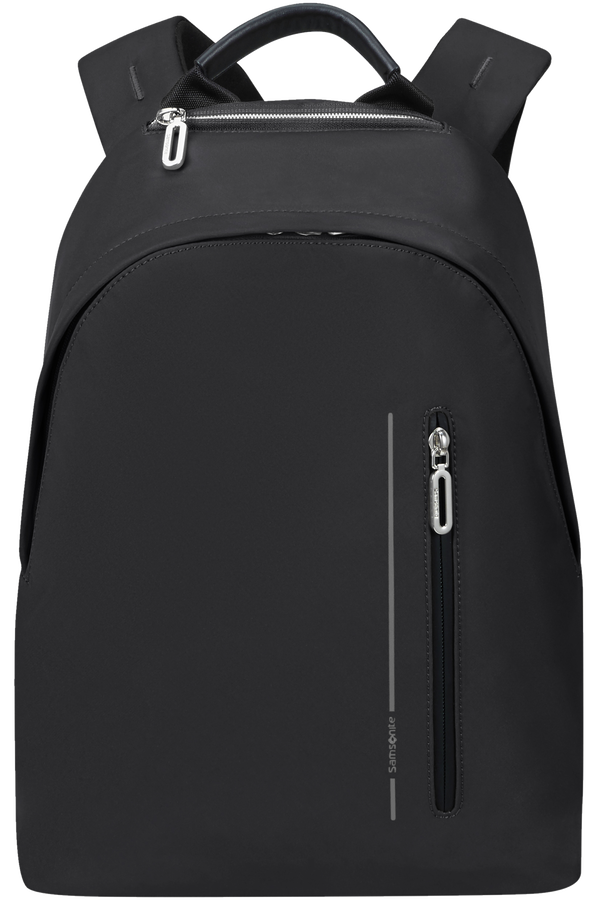 Samsonite Ongoing Daily Backpack  Black