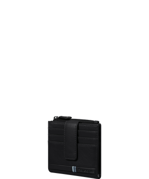 Flagged Slg Plånbok 8.8 x 10 x 1 cm