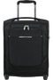 Samsonite Re-Lite Upright Underseater 45cm  Black