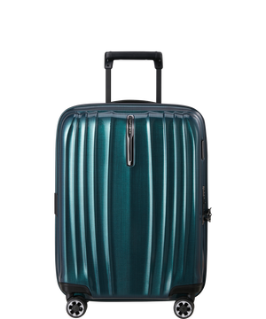 Nexis Expanderbar resv&auml;ska med 4 hjul 55cm 55 x 40 x 20/23 cm | 2.5 kg