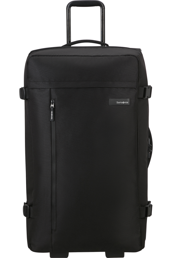 Samsonite Roader DUFFLE/WH 79/29  Deep Black