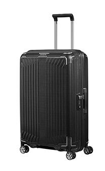 Lite-Box Resv&auml;ska med 4 hjul 69cm 75 L | 69 x 46 x 27 cm | 2.8 kg