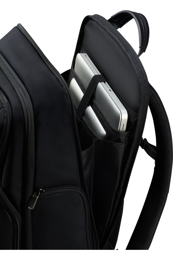Samsonite Urban-Eye Laptop Backpack 15.6'  Black