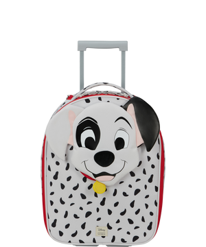 Happy Sammies Disney Resv&auml;ska med 2 hjul 45cm 45 x 36 x 18 cm | 1.6 kg