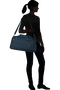 Samsonite Urbify Duffle Bag S  Navy Blue Samsonite Urbify Duffle Bag S  Navy Blue
