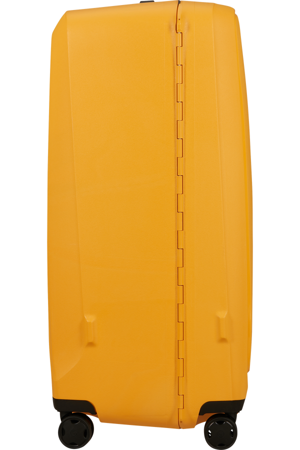 Essens Resv&auml;ska med 4 hjul 80cm