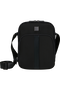 Samsonite Sacksquare Crossover M 9.7'  Black Samsonite Sacksquare Crossover M 9.7'  Black