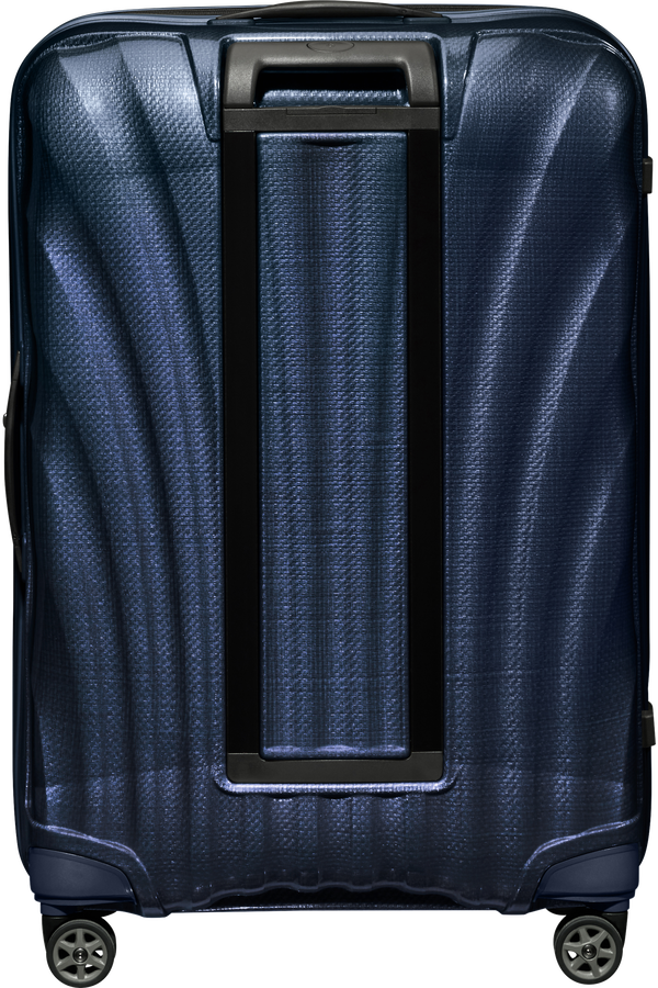 Samsonite C-Lite Spinner 75cm  Midnight Blue