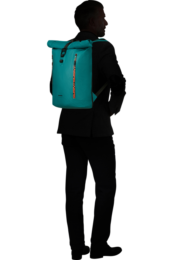 Coatify Biz Ryggs&auml;ck 15.6"