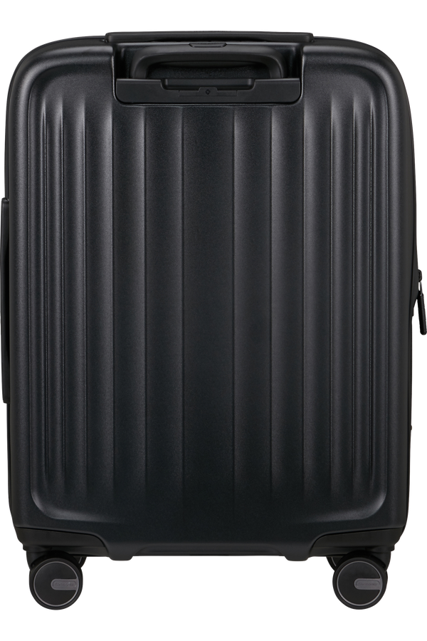 Samsonite Fyrm Spinner Expandable 55cm  Graphite