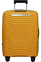 Samsonite Upscape SPINNER 55/20 EXP Yellow