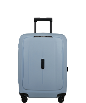Essens Expanderbar resv&auml;ska med 4 hjul 55cm 55 x 40 x 23/26 cm | 2.5 kg