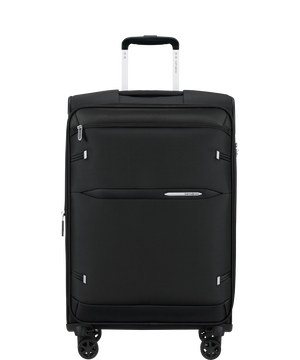 GoTwist Expanderbar resv&auml;ska med 4 hjul 68cm 68 x 43 x 29/32 cm | 2.8 kg
